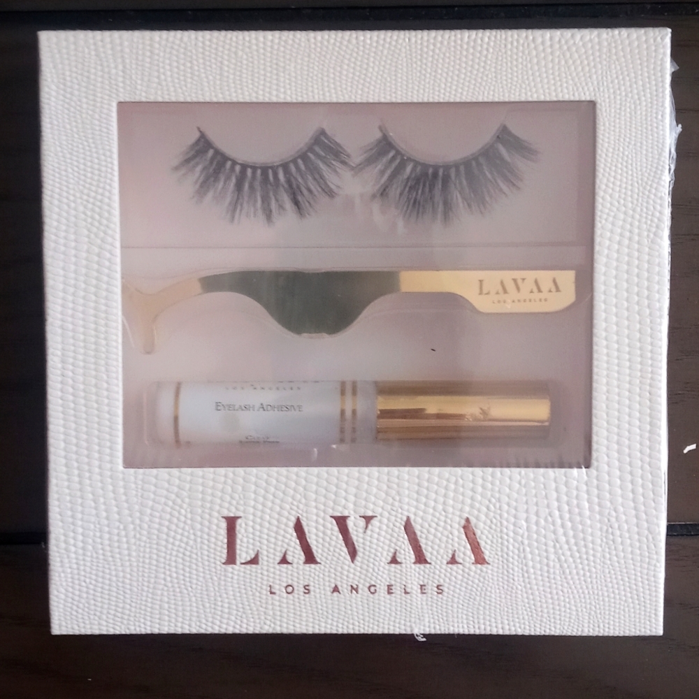 LAVAA BEAUTY SET